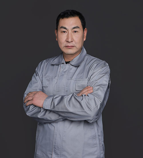 研发总监