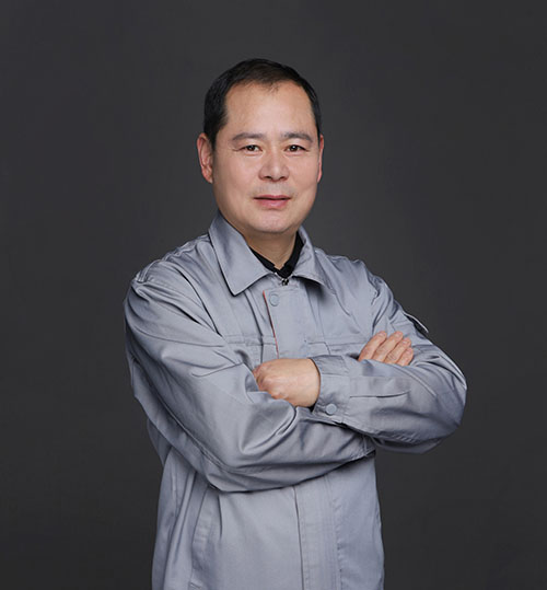 金丐东 - 研发总监